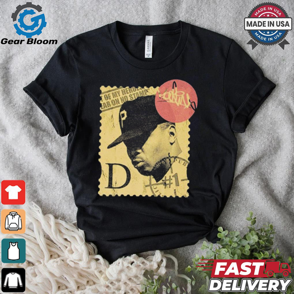 Chuck D Of My Heroes Laron No Stamp T shirts Chuck D Of My Heroes Laron No Stamp T shirts