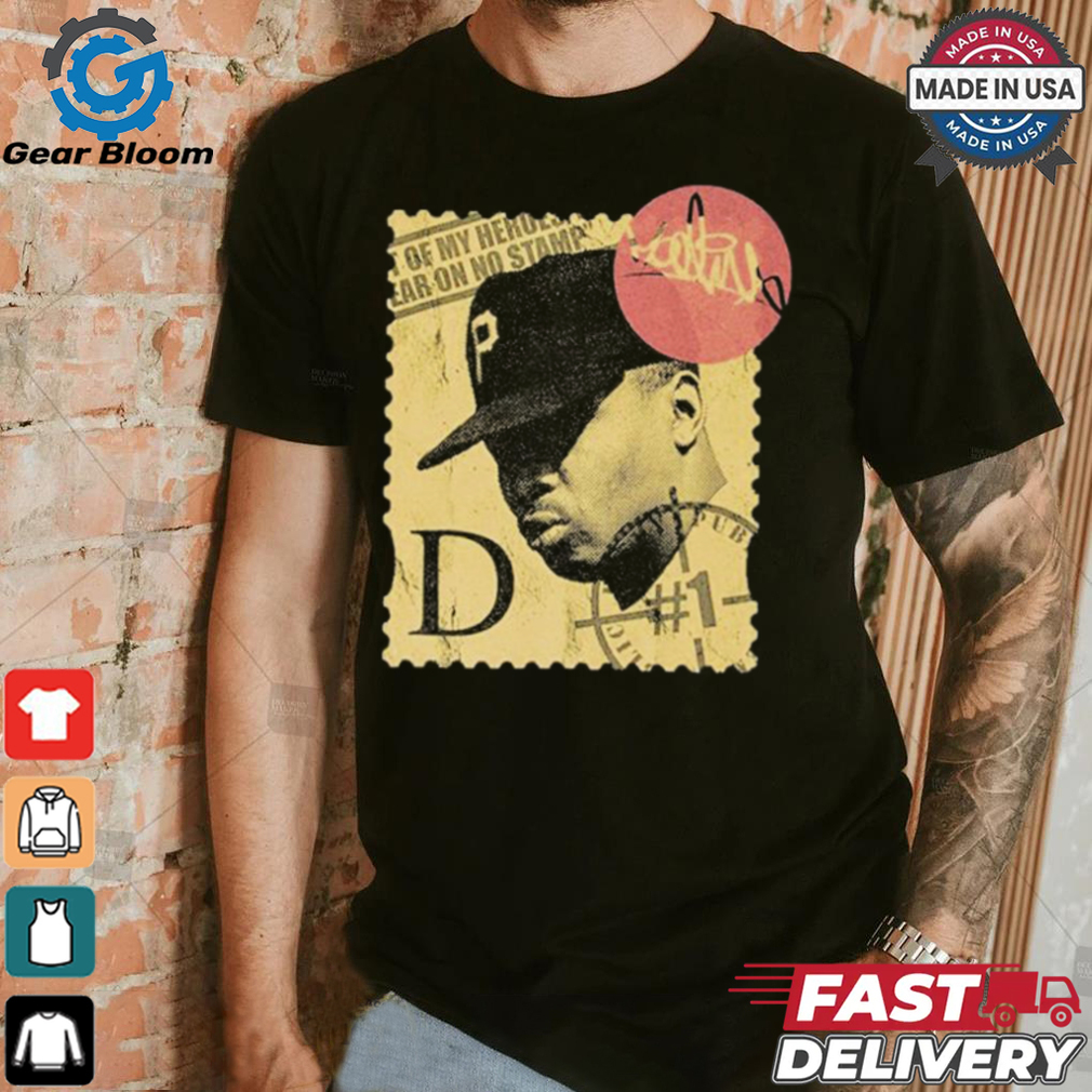 Chuck D Of My Heroes Laron No Stamp T shirts Chuck D Of My Heroes Laron No Stamp T shirts