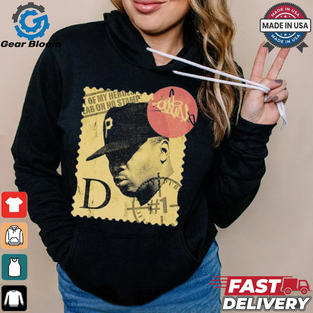 Chuck D Of My Heroes Laron No Stamp T shirts Chuck D Of My Heroes Laron No Stamp T shirts