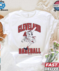 Cleveland Guardians Baseball Bigplay Shirt Sweatshirt Hoodie