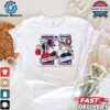 Kansas City Chiefs And Kansas City Royals KC logo shirt