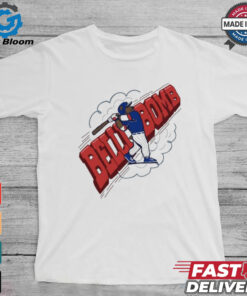 Cody Bellinger Chicago Cubs Belli Bomb 2024 shirt