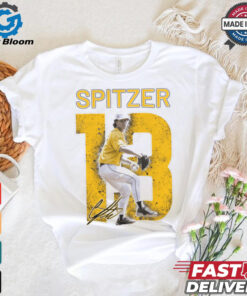 Cole Spitzer Signature shirt