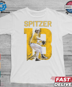 Cole Spitzer Signature shirt