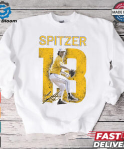 Cole Spitzer Signature shirt