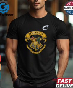 Columbus Clippers OT Sports Harry Potter Replica Jersey shirt