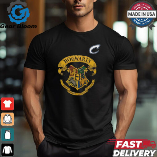 Columbus Clippers OT Sports Harry Potter Replica Jersey shirt