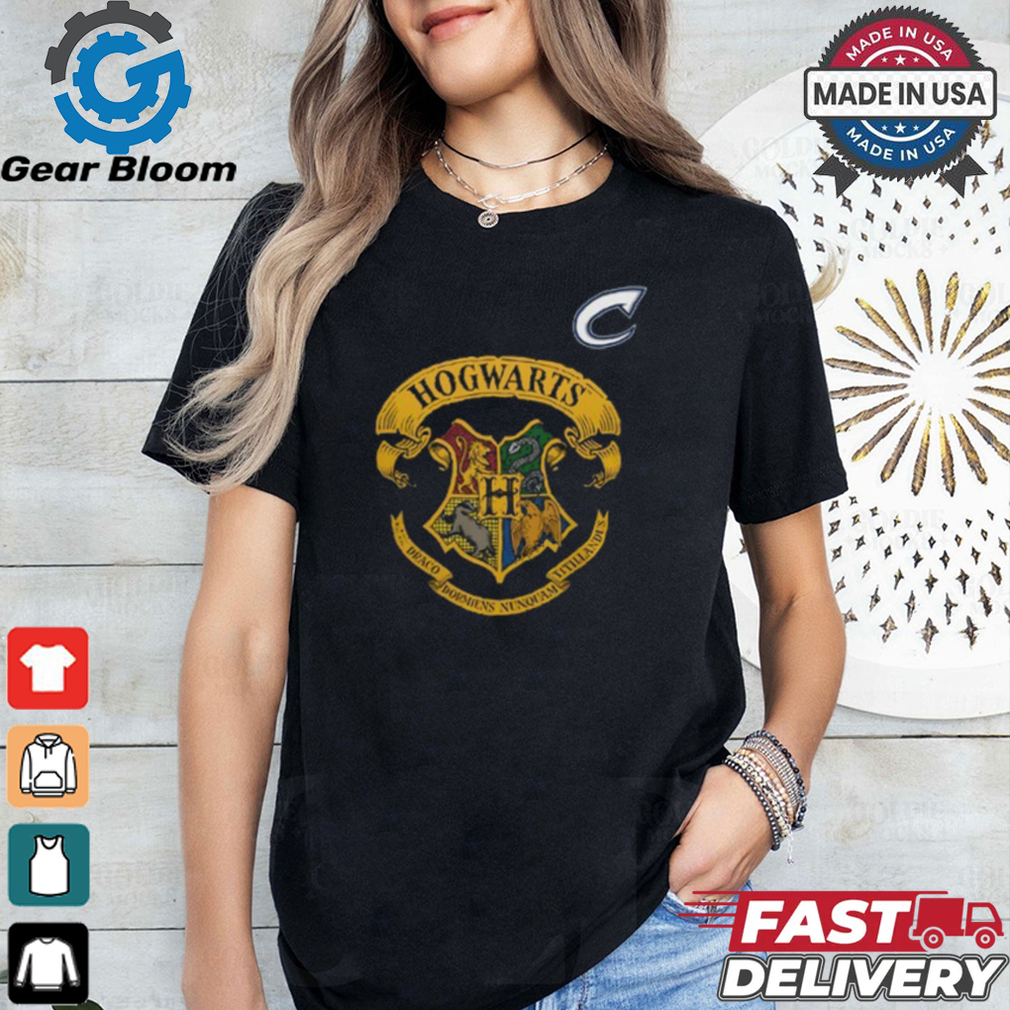 Columbus Clippers OT Sports Harry Potter Replica Jersey shirt Columbus Clippers OT Sports Harry Potter Replica Jersey shirt