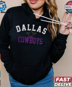 Crucial Catch Dallas Cowboys Shirt