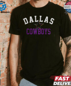 Crucial Catch Dallas Cowboys Shirt