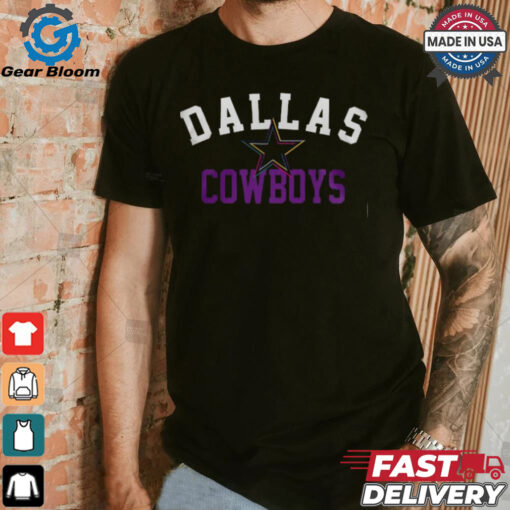 Crucial Catch Dallas Cowboys Shirt