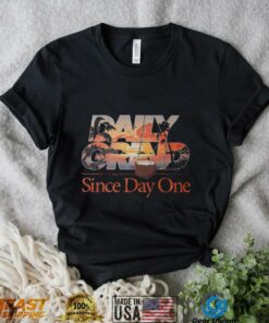 Daily Grind Extract Tshirt