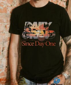 Daily Grind Extract Tshirt