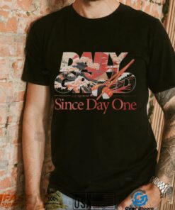 Daily Grind Raw Deal Tshirt