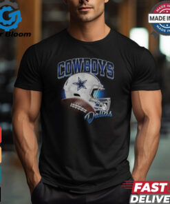 Dallas Cowboys Icon Heavyweight T Shirt