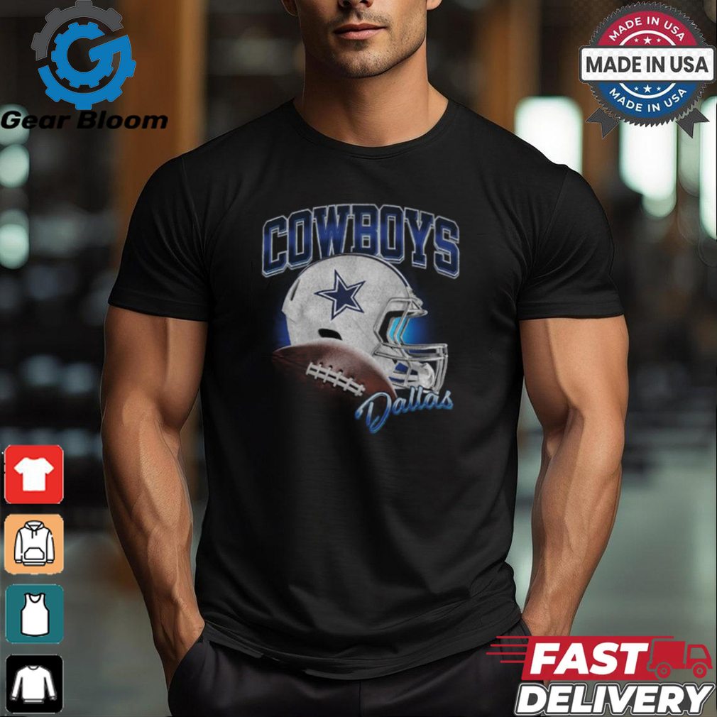 Dallas Cowboys Icon Heavyweight T Shirt Dallas Cowboys Icon Heavyweight T Shirt