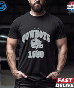 Dallas Cowboys x Aleali May T Shirt