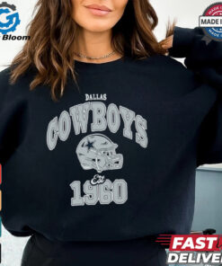 Dallas Cowboys x Aleali May T Shirt