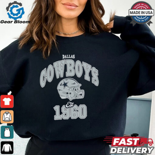 Dallas Cowboys x Aleali May T Shirt