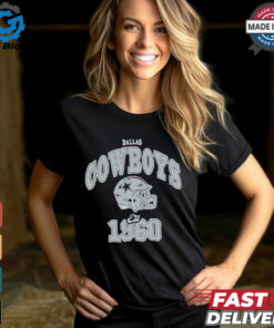 Dallas Cowboys x Aleali May T Shirt