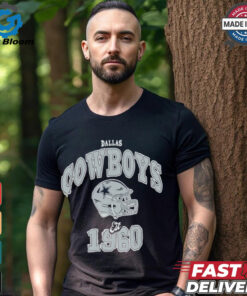 Dallas Cowboys x Aleali May T Shirt