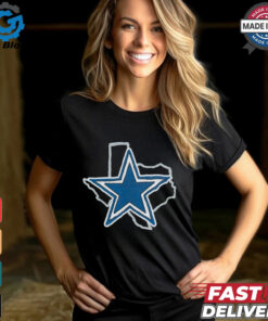 Dallas Cowboys x Aleali May T Shirts