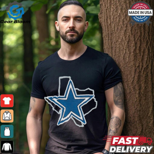 Dallas Cowboys x Aleali May T Shirts