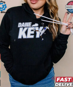 Dane Key Kentucky Wildcats football shirt