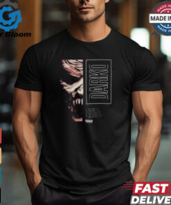 Darko US Dethmask Shirt