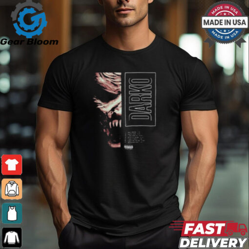 Darko US Dethmask Shirt