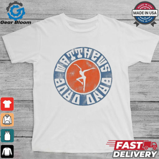 Dave Matthews Band Firedancer Seal T shirts