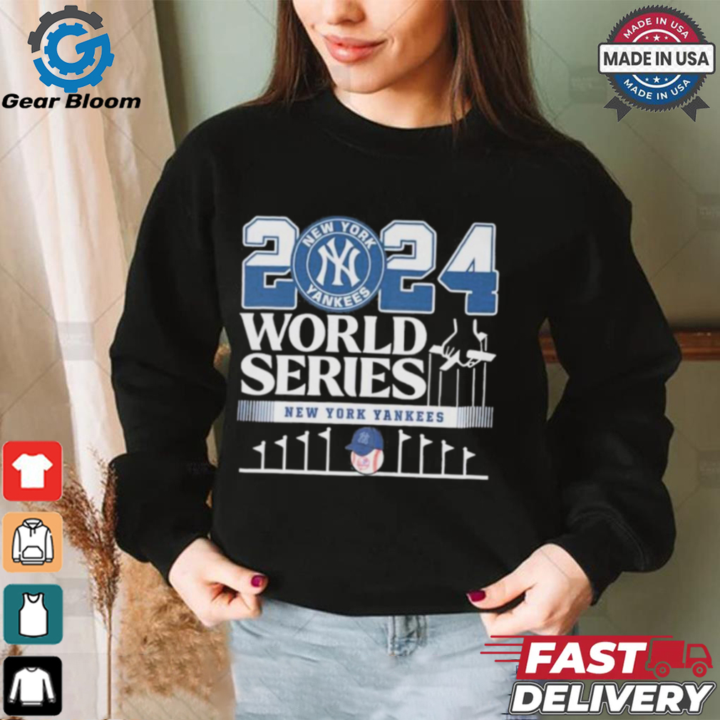 Designs 2024 Champions World Series MLB New York Yankees T Shirt Designs 2024 Champions World Series MLB New York Yankees T Shirt