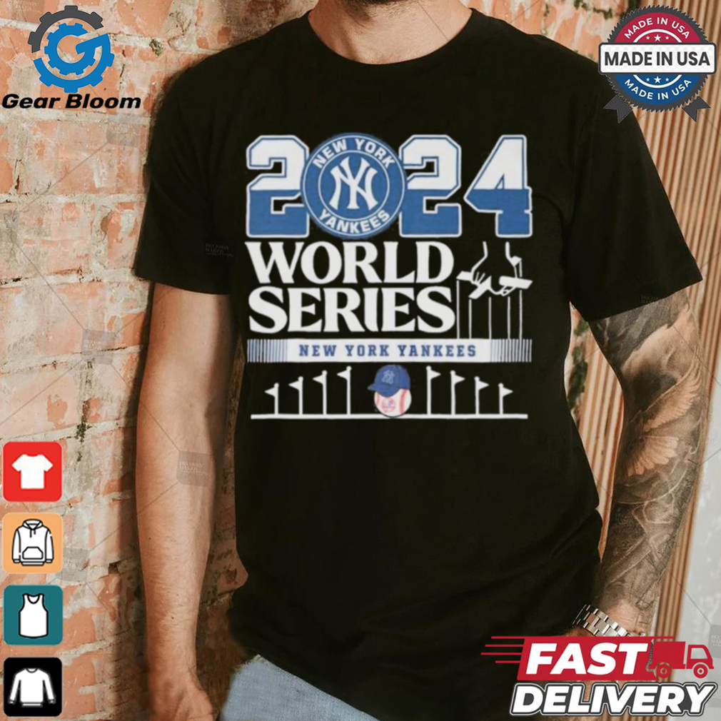 Designs 2024 Champions World Series MLB New York Yankees T Shirt Designs 2024 Champions World Series MLB New York Yankees T Shirt