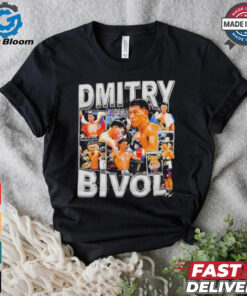 Dmitry Bivol boxing vintage graphic shirt