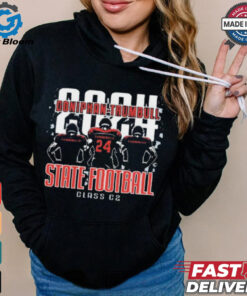 Doniphan Trumbull State Football Class C2 2024 Graphic t shirt