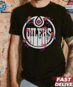 Edmonton Oilers Dia De Los Muertos 2024 T Shirt