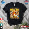 Awesome USC Trojans Fight On logo shirt