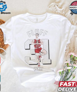 Fluff WKU Hilltoppers yoga shirt