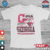 Florida State vs Miami Seminoles on Hurricanes NCAA helmet shirt