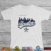 Getting From Skyline San Diego Padres Shirt