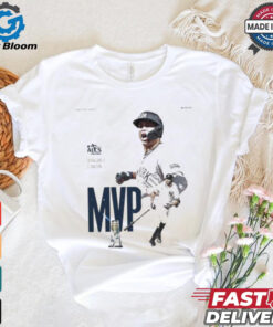 Giancarlo Stanton Yankees MVP 2024 American League Champions Shirt