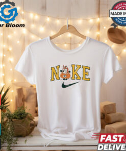 Green Bay Packers Bluey Halloween Nike Nfl shirt