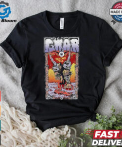 Gwar Beyond Hell T Shirts