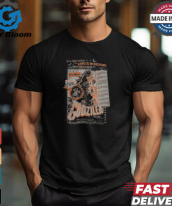 Halloween Night At The Drive In shirt