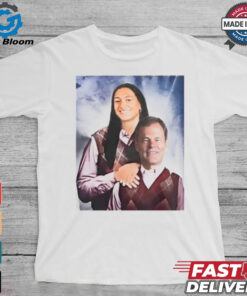 Harper Murray John Cook Step Brother Shirt