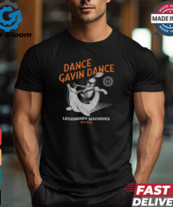 Heather Charcoal Baseball Tee shirt