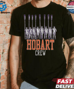 Hobart Vintage Crew shirt