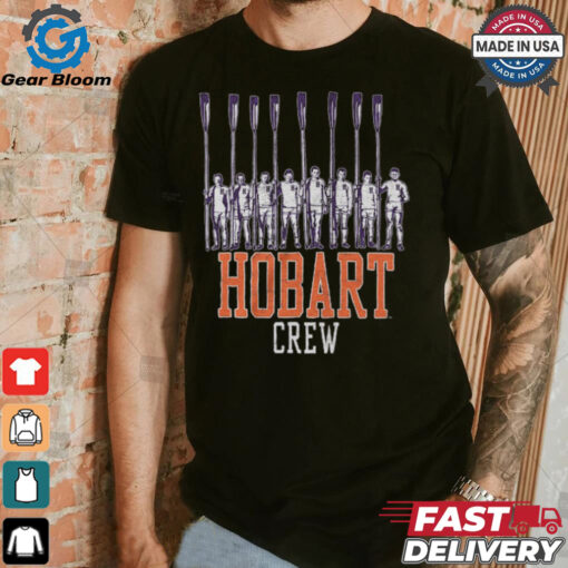 Hobart Vintage Crew shirt