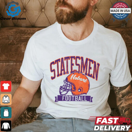 Hobart Vintage Football shirt