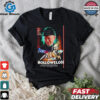 US Anthem 2024 Performance we’ll never forget because we can’t 2024 All Star game HR Derby shirt